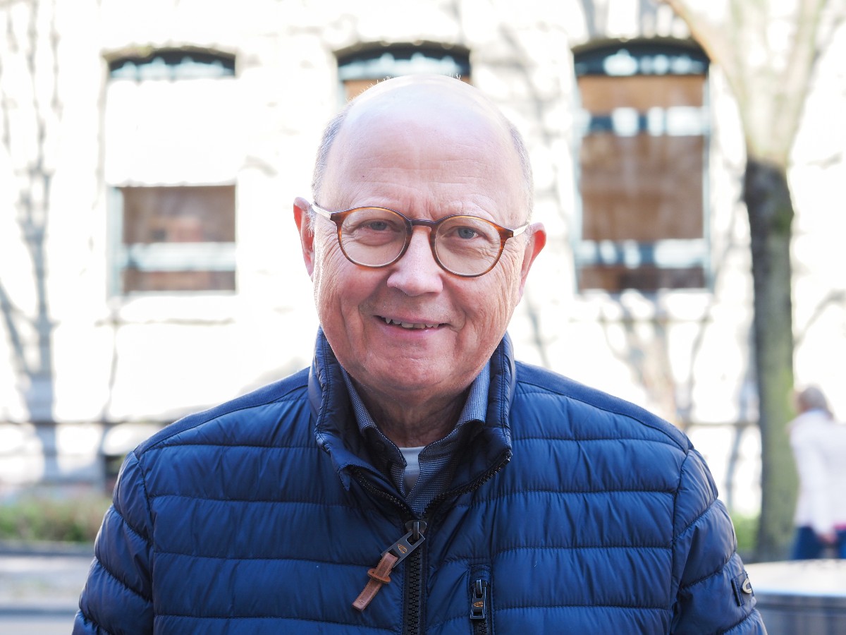 Beat Bühlmann