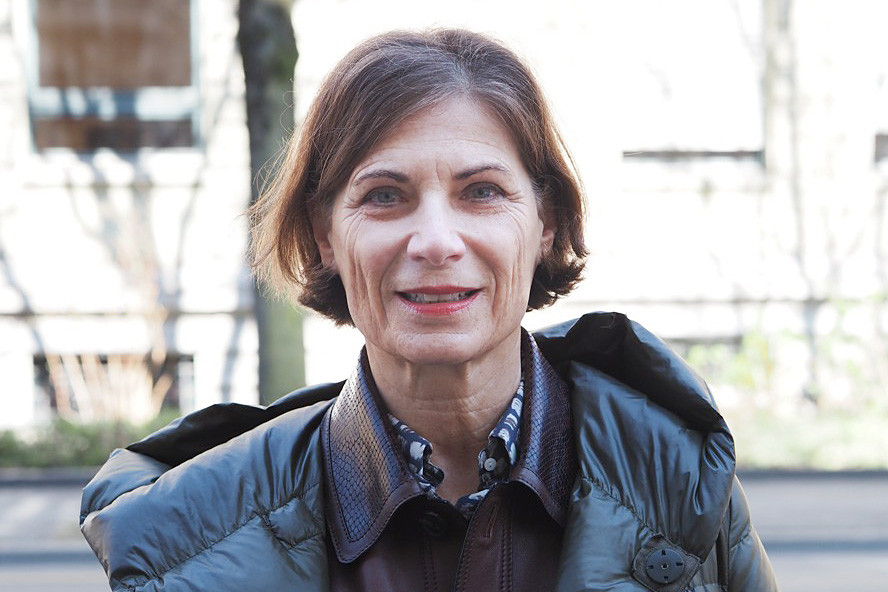 Eva Holz