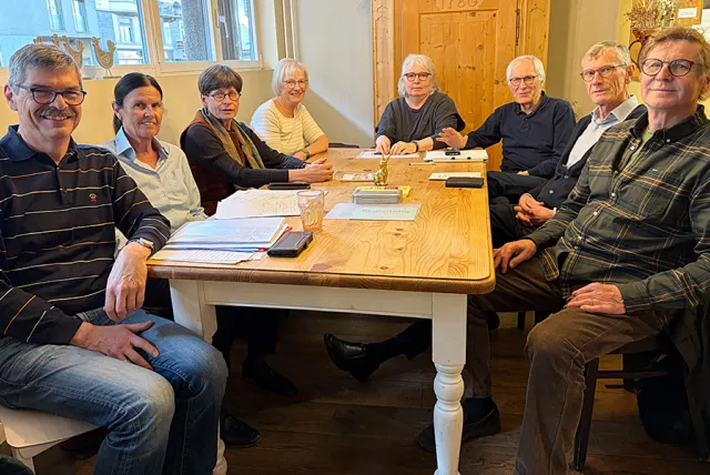 Sie nehmen Unsicherheiten ernst