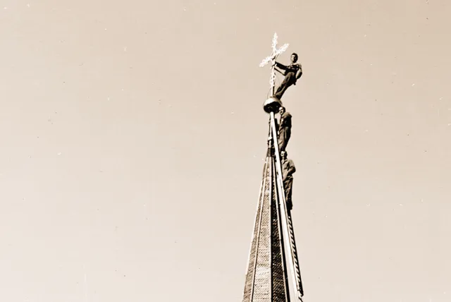 Wenn sich Grossväter umbringen