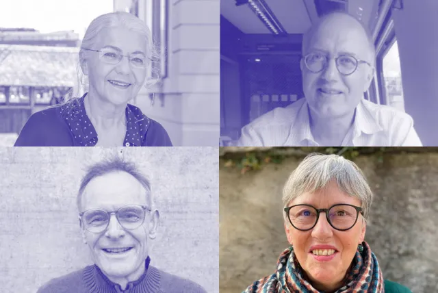 film.fokus: «Wie wir wohnen» – Filmreihe