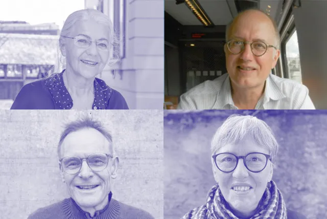 Theater Aeternam: «Dorf im Himmel» nach C.F. Ramuz