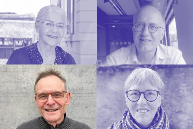 «Hirschfeld – Unbekannter Bekannter» – Film