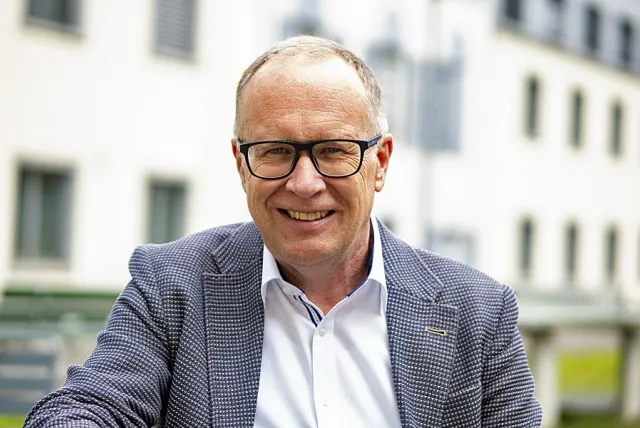 «Wir haben gemeinsam viel erreicht»