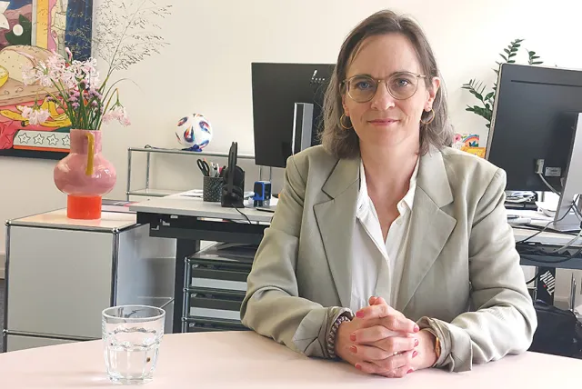 «Der beste Job der Welt»