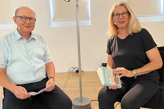 Gestalte dein Leben im Alter selber