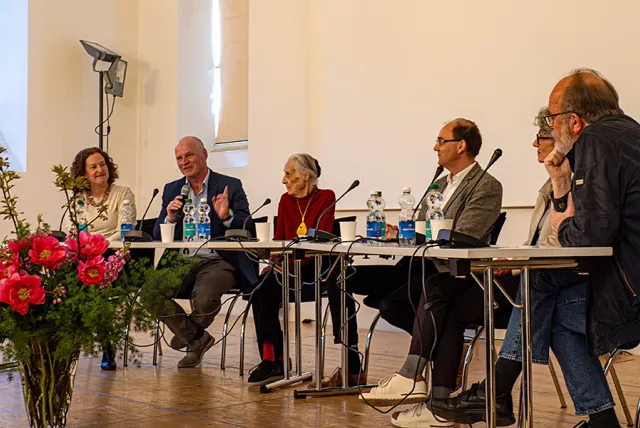 Vom Wunsch nach gesundem Altern