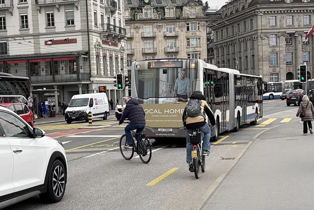 Von Nerven, Chaos und Adrenalin