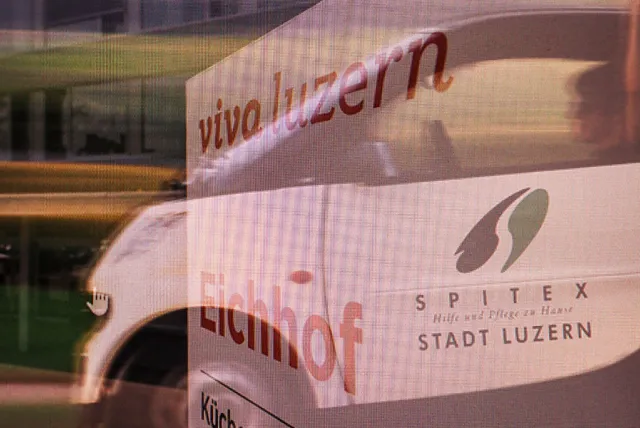 Engere Zusammenarbeit statt Fusion